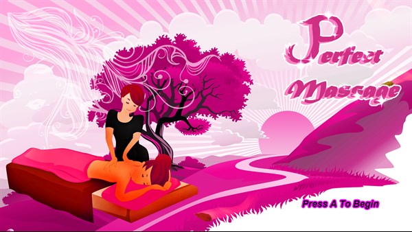 Perfect Massage: Deluxe Musical Journey — 5