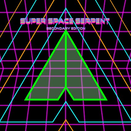 Super Space Serpent SE