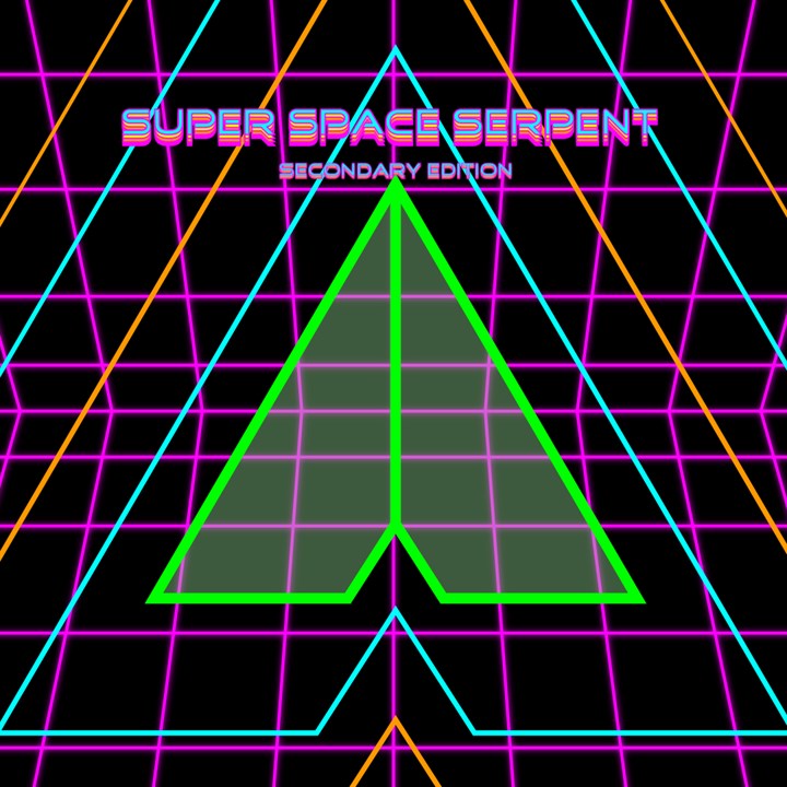 Super Space Serpent SE