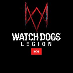 Watch Dogs Legion - Spanish Audio Pack