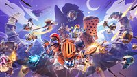Big Helmet Heroes