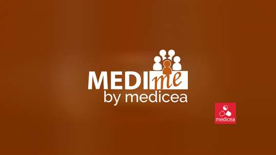 MediMe screenshot 1