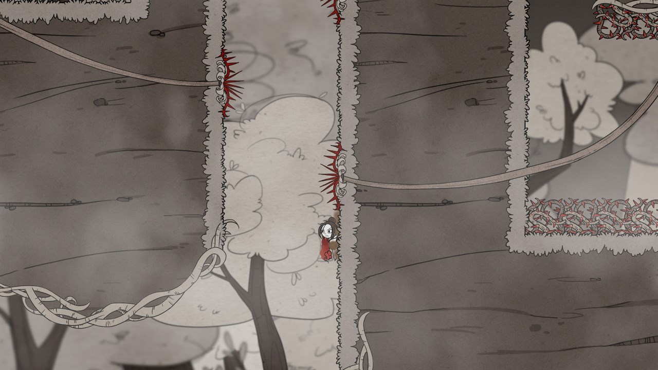8Doors: Arum's Afterlife Adventure screenshot 1