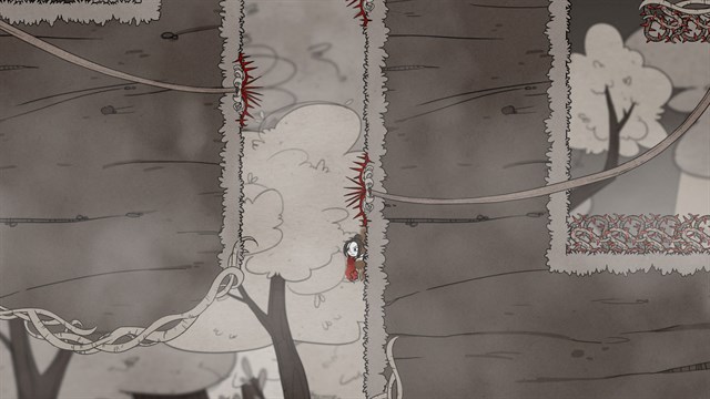 8Doors: Arum's Afterlife Adventure screenshot 1