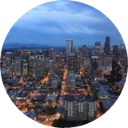 Phoenix Arizona Wallpaper New Tab icon