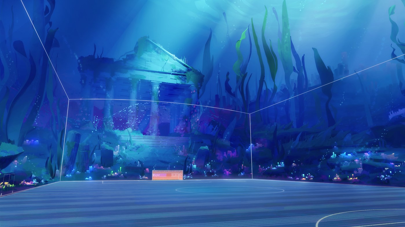 #7. REMATCH - PRO EDITION (Pre-order) (Windows) By: Sloclap, Kepler Interactive