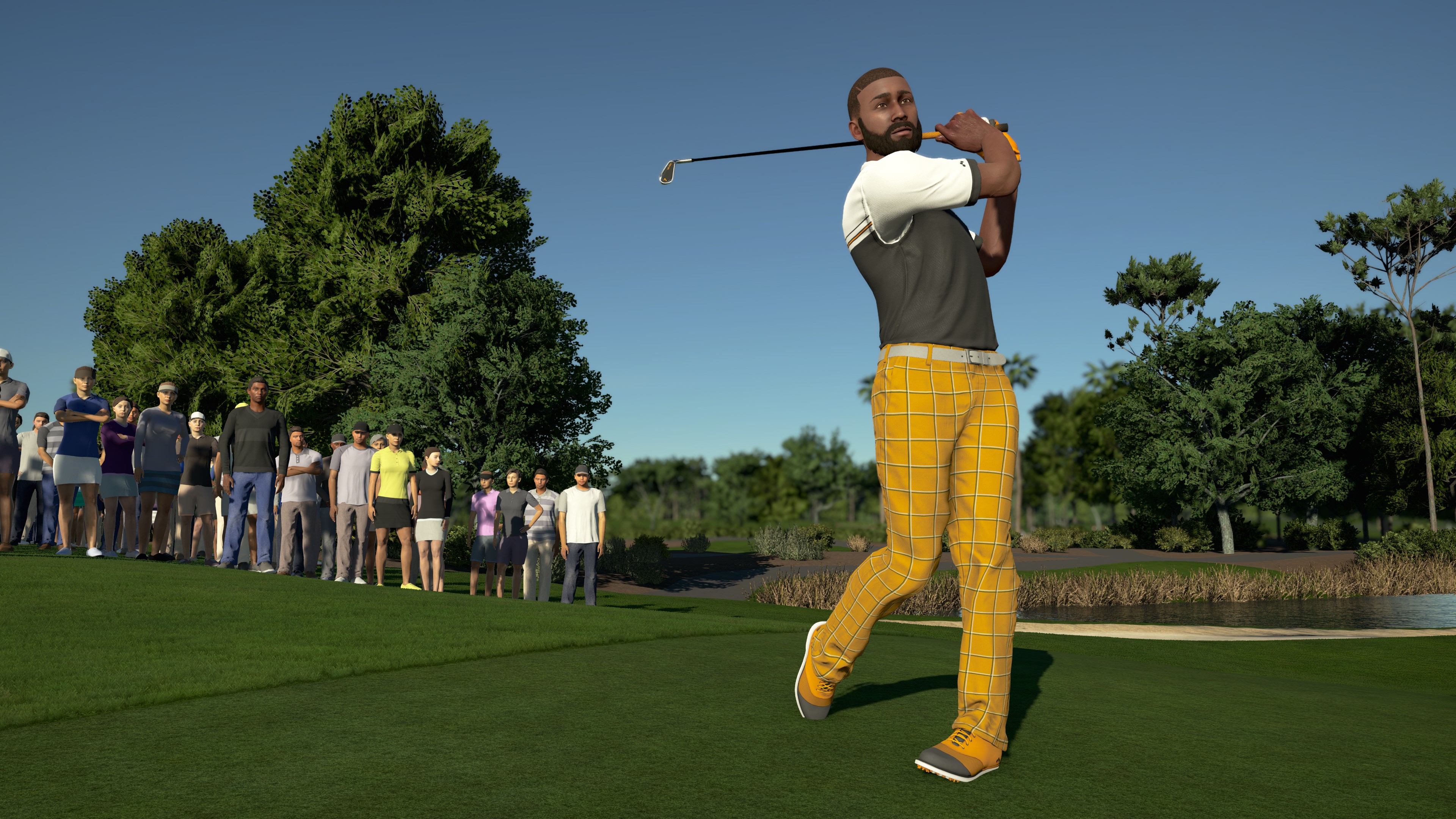 pga tour 2k21 microsoft store