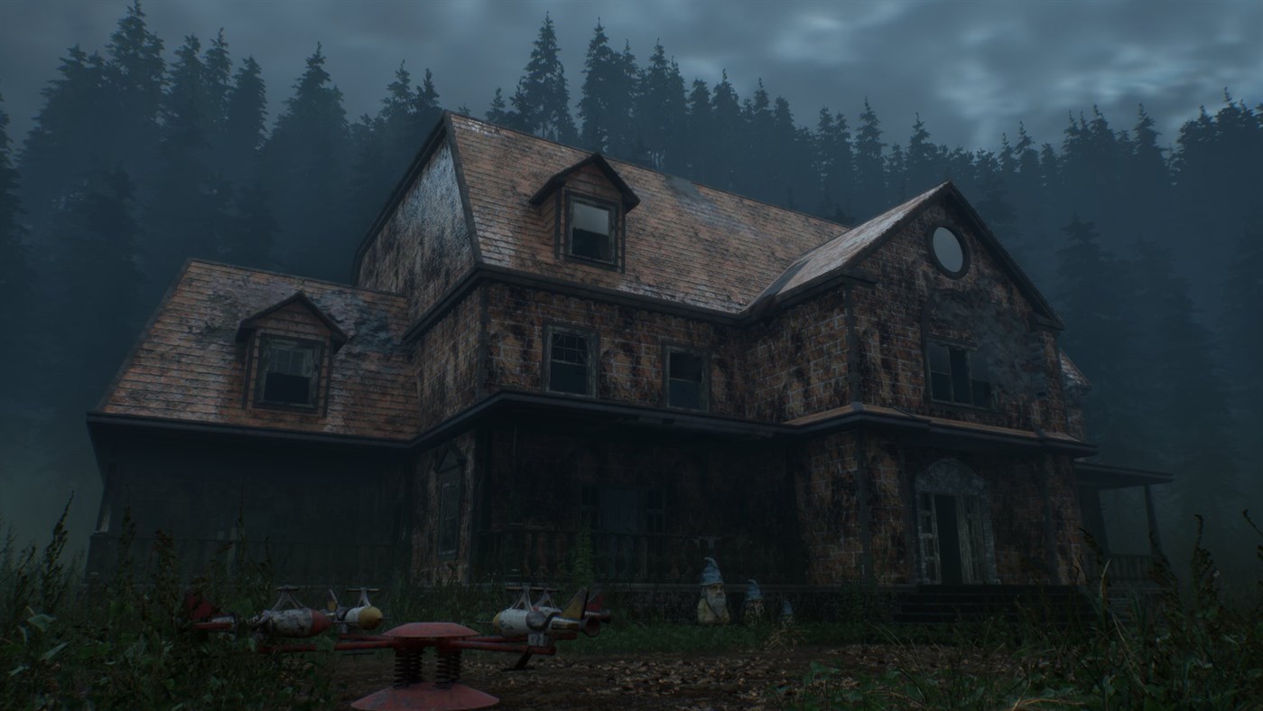 #5. Birthday Boy (Xbox) Przez: Playstige Interactive