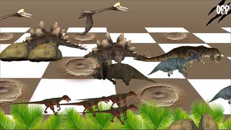 Dino Chess Screenshots 2