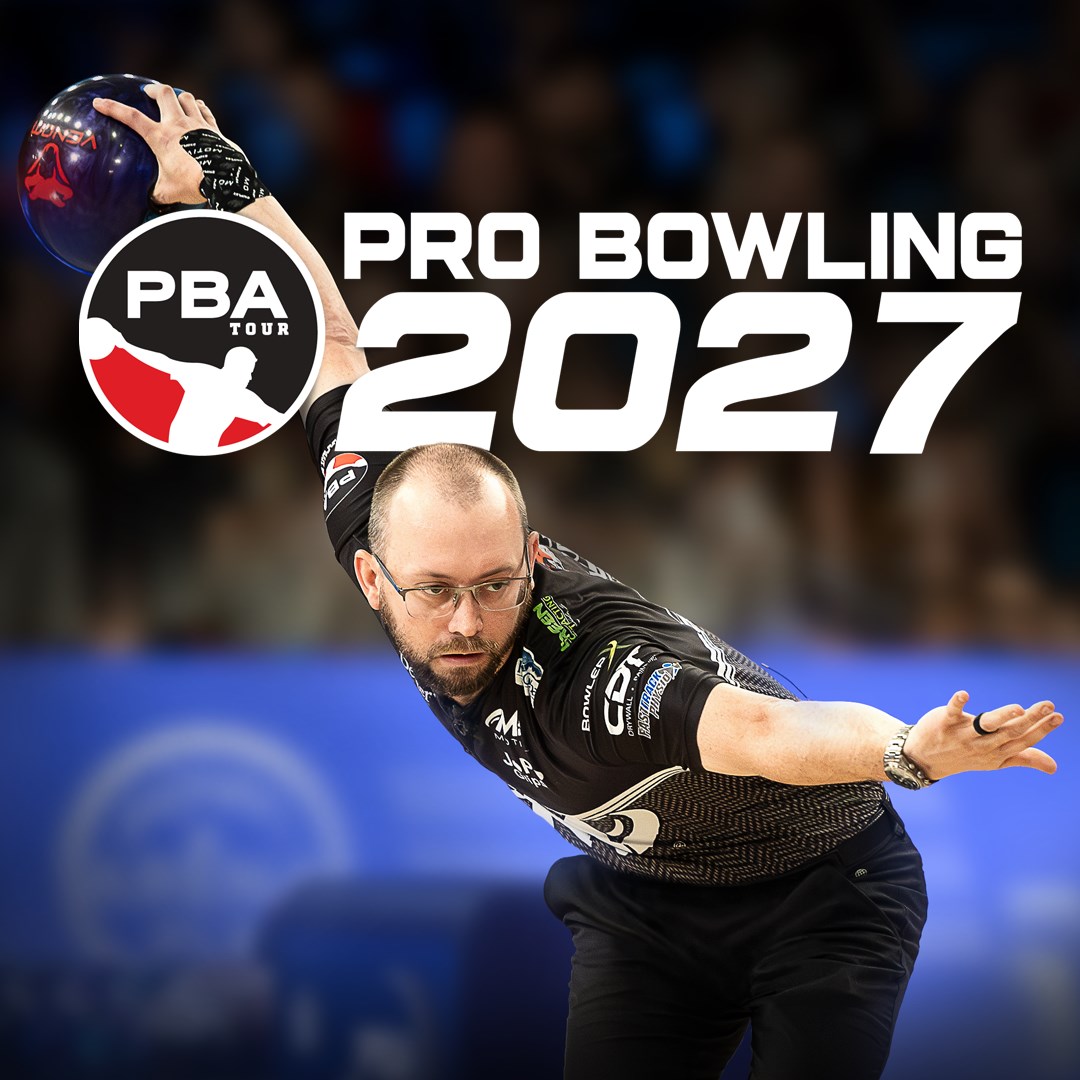 PBA Pro Bowling 2027