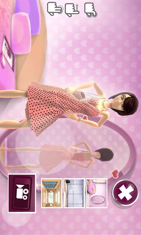 Dress Up For Teen Girls Screenshots 1