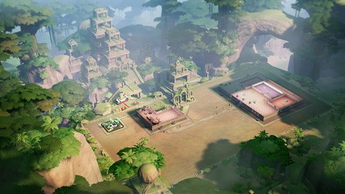 Two Point Museum - Explorer Edition