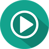 Video Player Simple