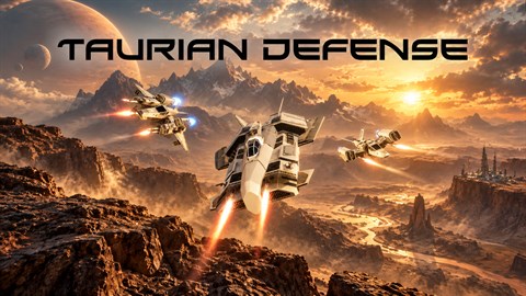 Taurian Defense