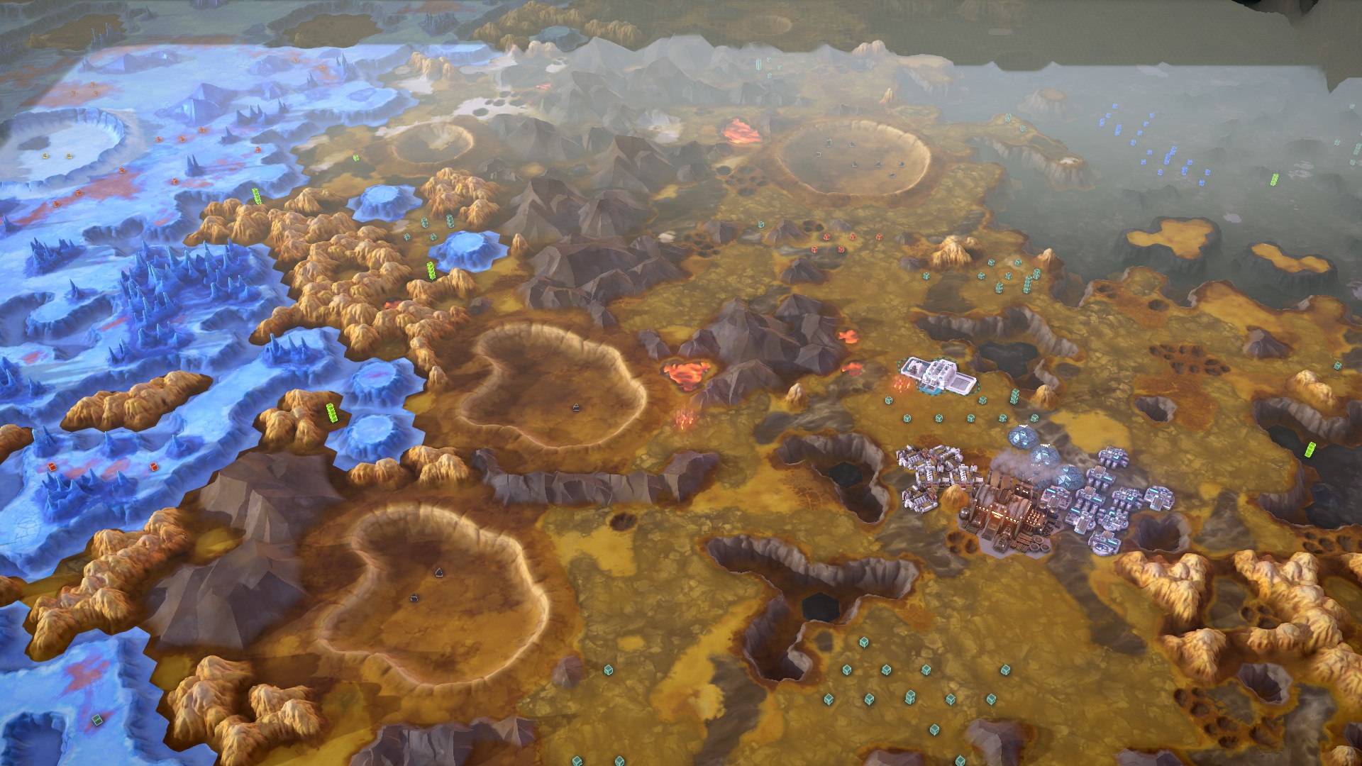 Offworld Trading Company - Interdimensional | Xbox | Chiave | Privato
