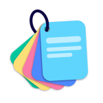 Flashcards Maker - Vocabulary Builder & Revision