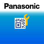 Panasonic PC Barcode Integrated Utility