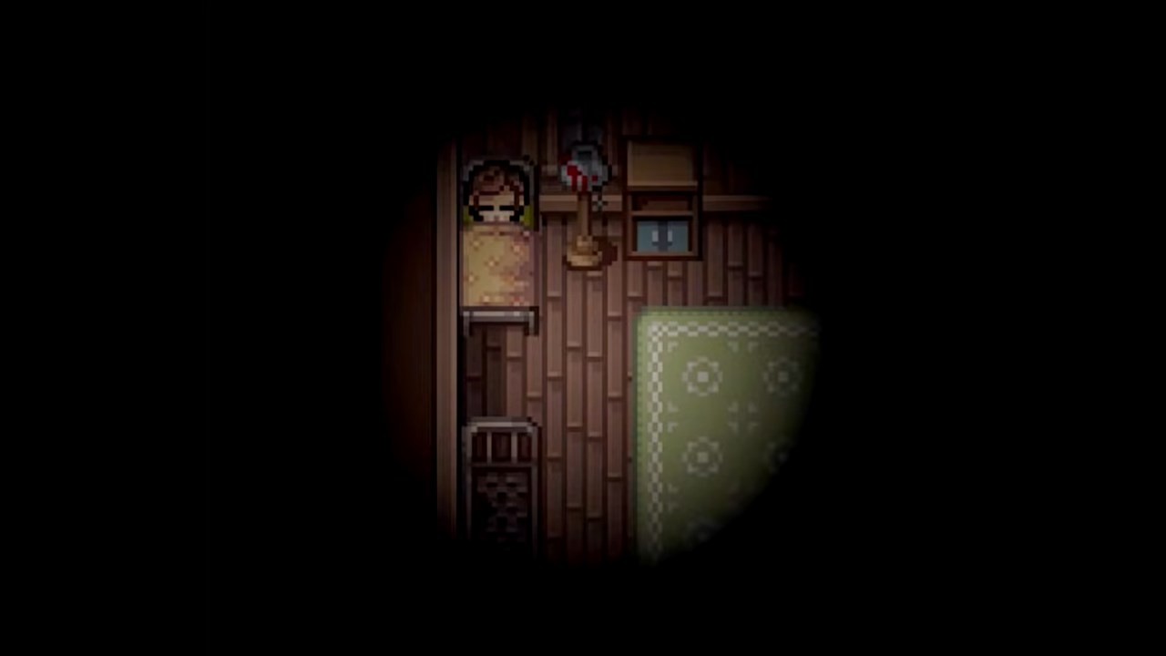 Camp Sunshine screenshot 1