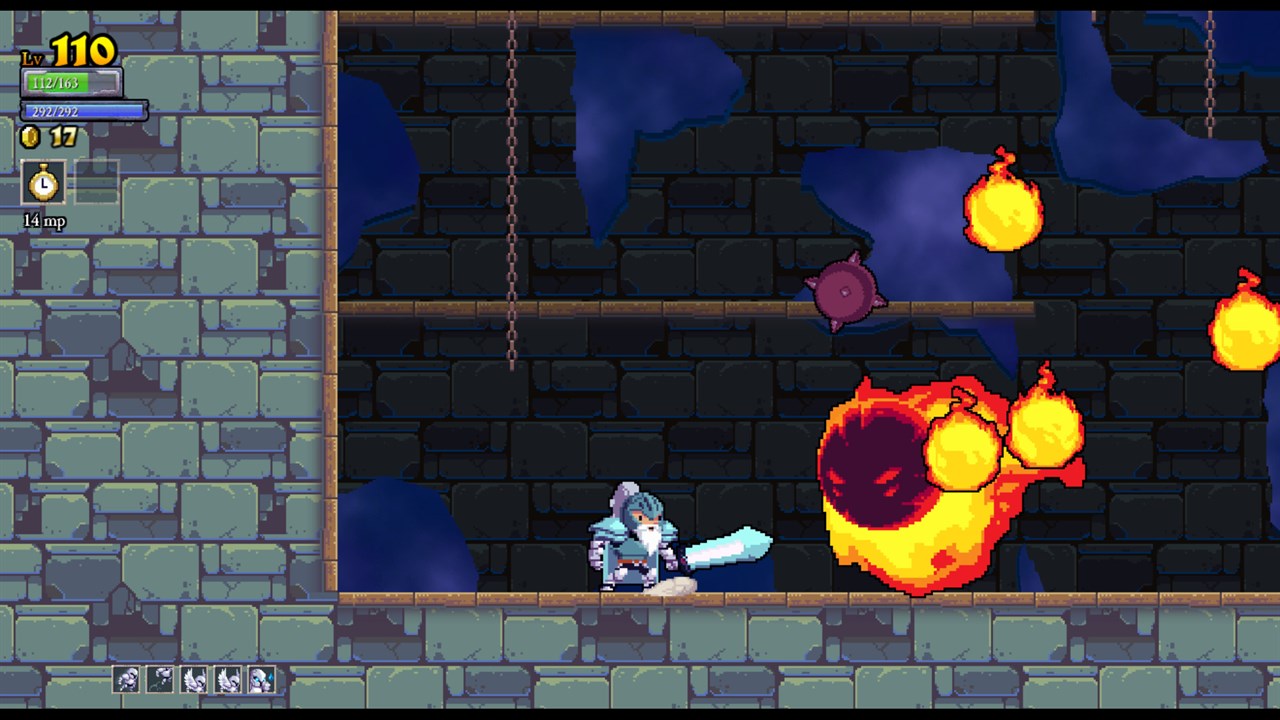 Rogue Legacy screenshot 10