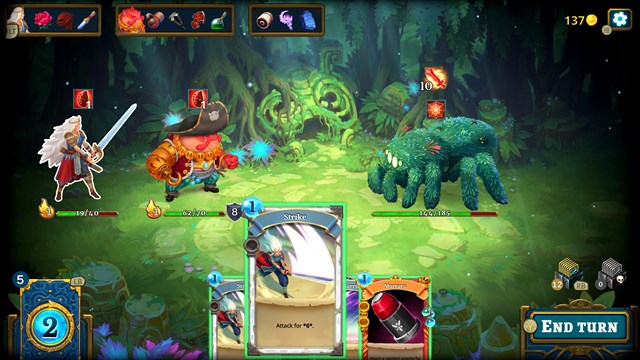 Roguebook - Heroes Skins Pack Xbox One screenshot 2