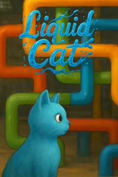Liquid Cat (Xbox Series)