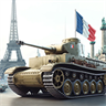 Battle Tanks: World Guerre de Tank