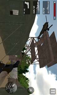 Commando Strike screenshot 3