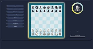 Fritz - Don't call me a chess bot screenshot 1