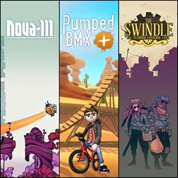 Aperçu Instant Indie Collection: Vol. 2