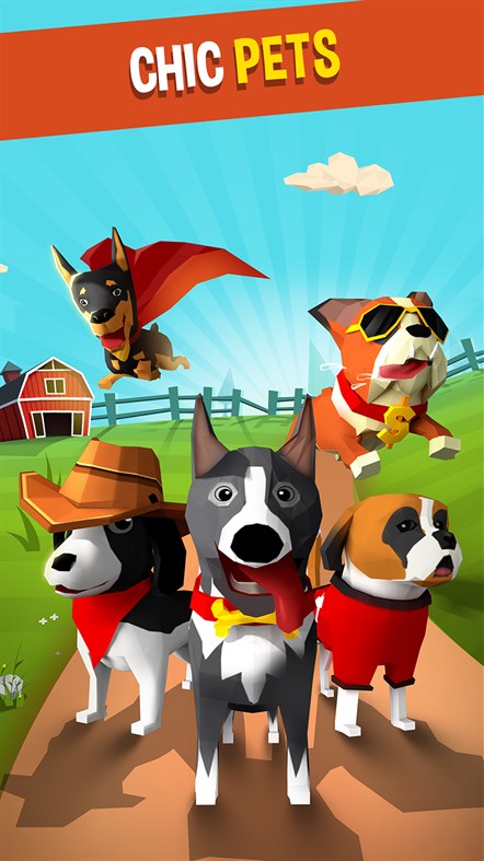 #5. Tiny Turkey : Thanksgiving Clicker (Windows) By: Mindstorm Studios