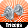 Dumbbell Triceps Workouts