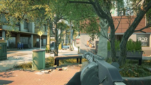 Crime Boss: Rockay City - Tactical Weapon Pack