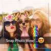 Candy Camera Sweet Snap Selfie