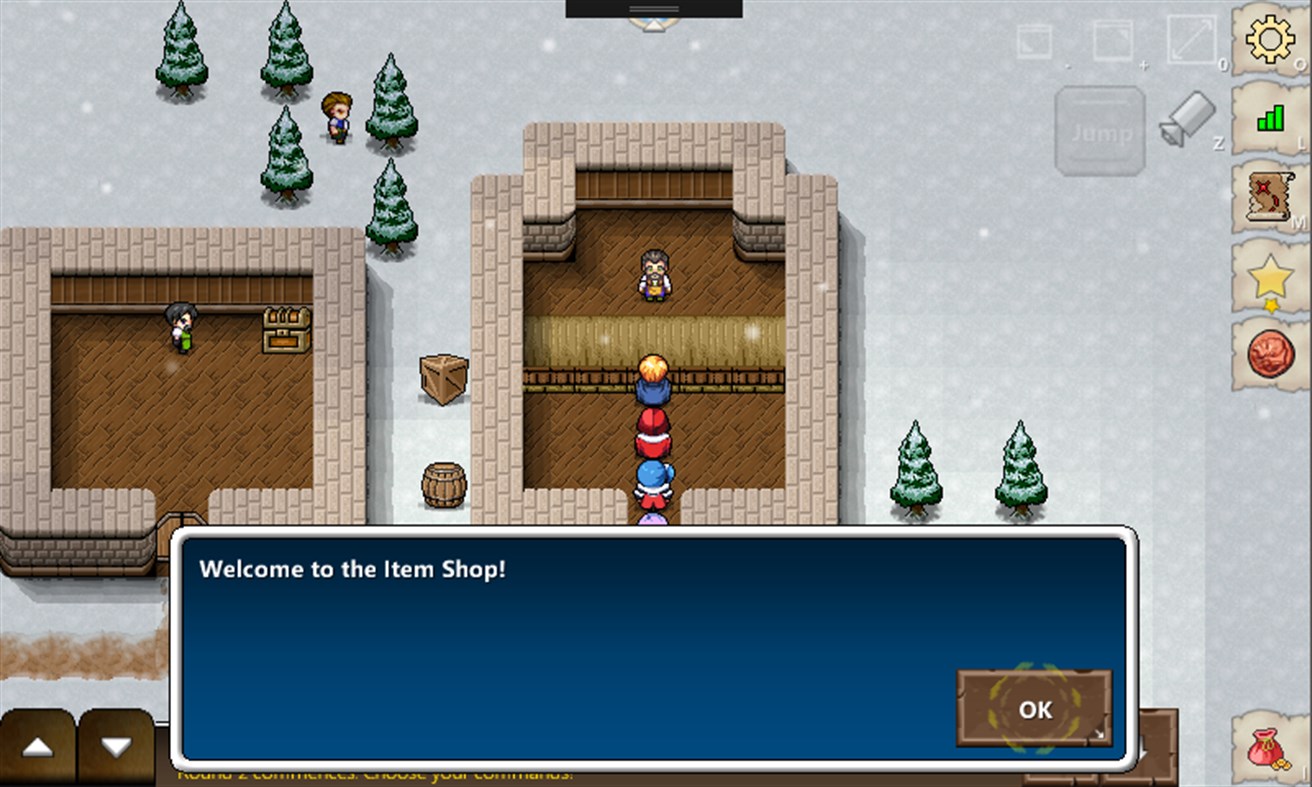 #6. Dragon's Blade II FX (Windows) โดย: Nathan Darst