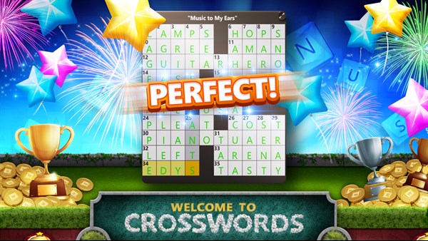 Microsoft Ultimate Word Games — 5