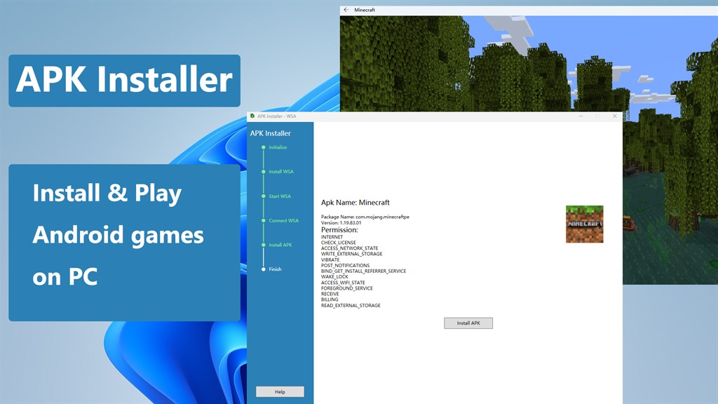 APK Installer - WSA_2