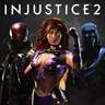 Injustice™ 2 - Fighter Pack 1