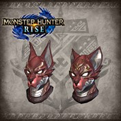 Monster Hunter Rise DLC Pack 10