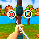 Archery Blast Shooting Game