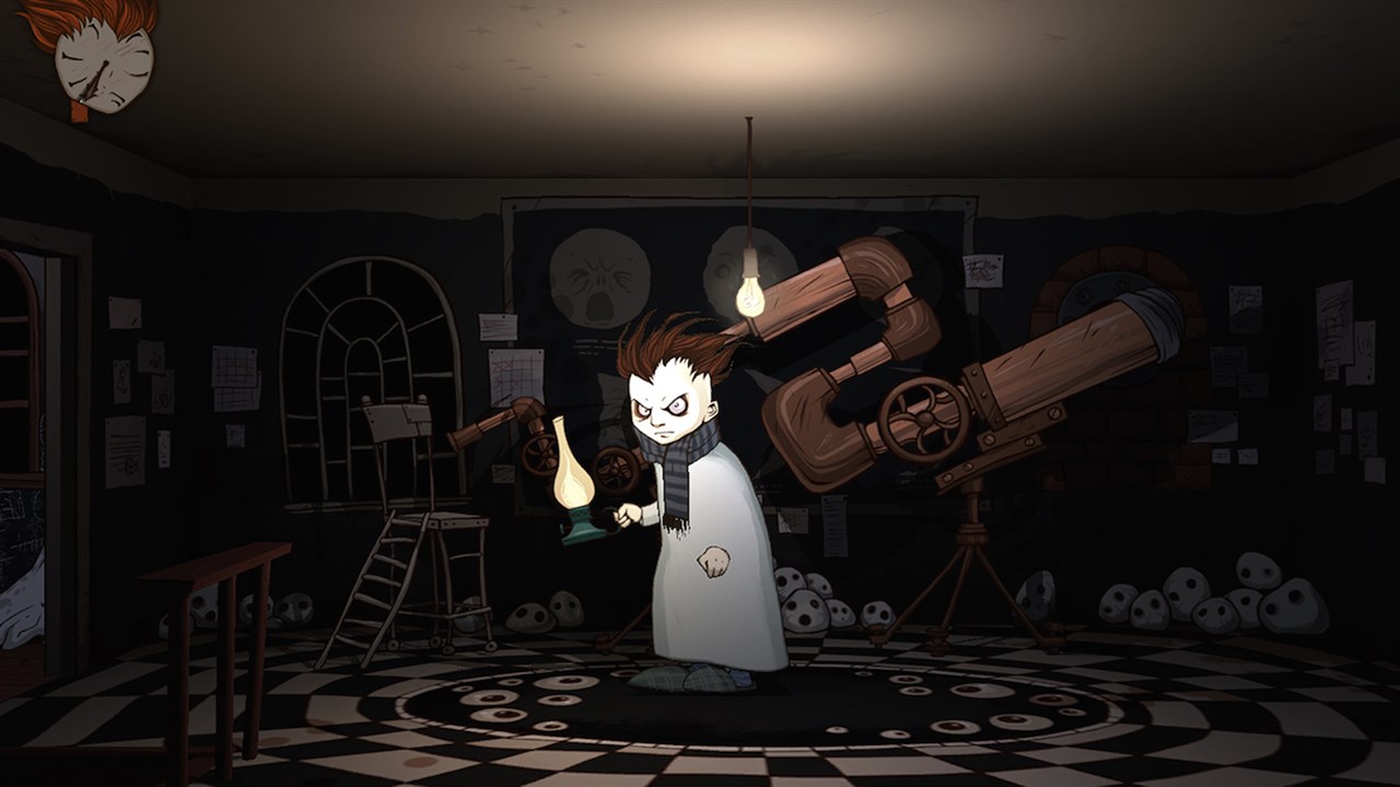 Knock-Knock screenshot 5