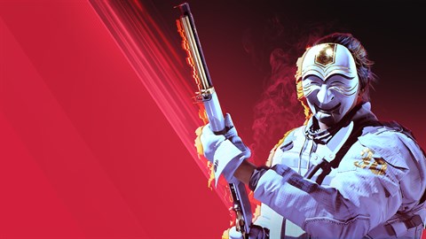 THE FINALS - FN ESPORTS TGM25