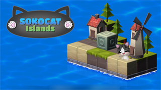 Sokocat - Combo screenshot 1