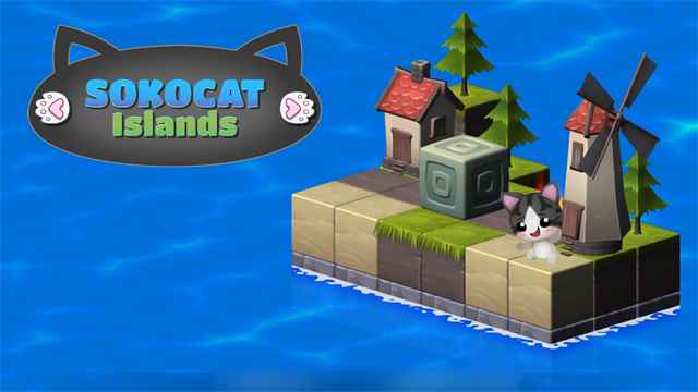 Sokocat - Combo screenshot 1