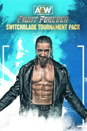 AEW: Fight Forever - Switchblade Tournament Pack