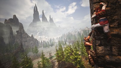 Conan Exiles – Complete Edition — скриншот 13