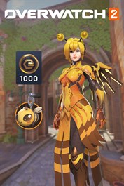 《鬥陣特攻®2》新手包：第 3 賽季