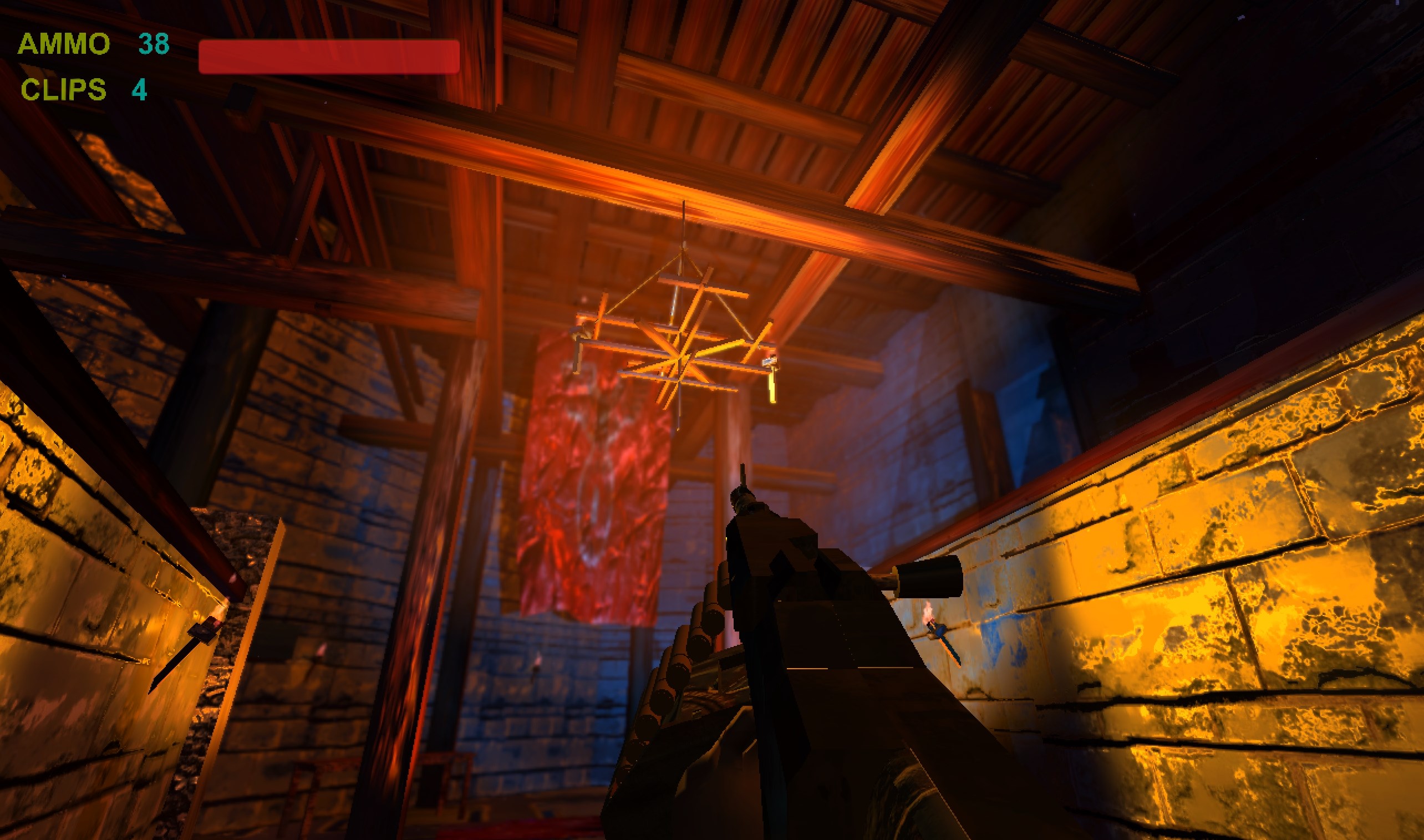 Screenshot 5 Bunker Hunter 1.0 windows