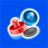 Air Hockey 3D Deluxe