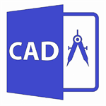 CAD Viewer and Editor for PC