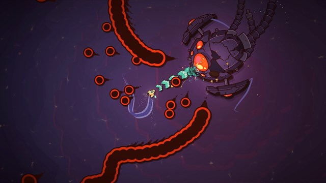 Minishoot' Adventures screenshot 4